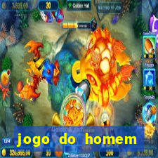 jogo do homem aranha 3d